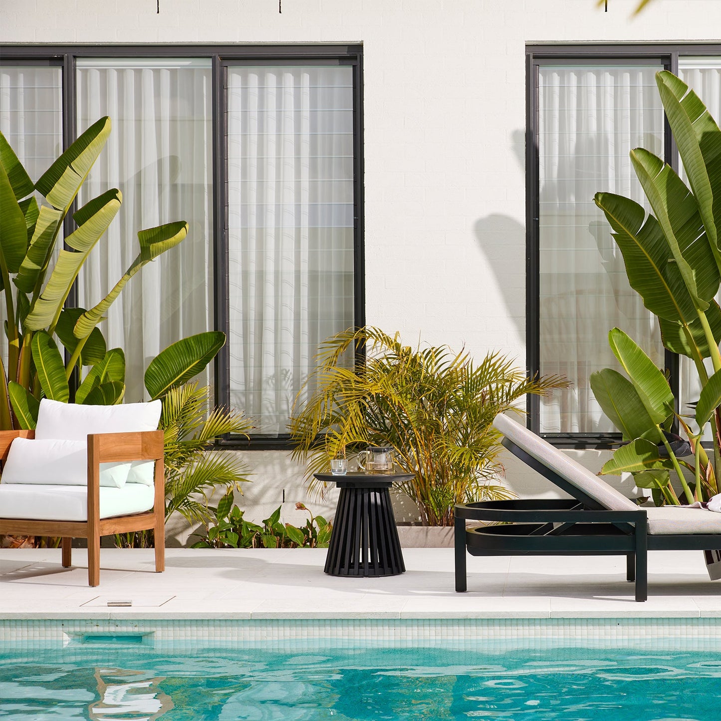 Java Alfresco Armchair