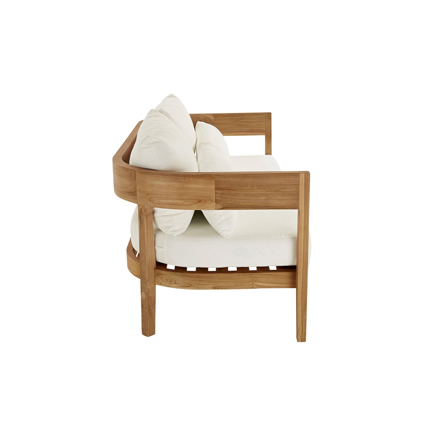 Java Alfresco Armchair