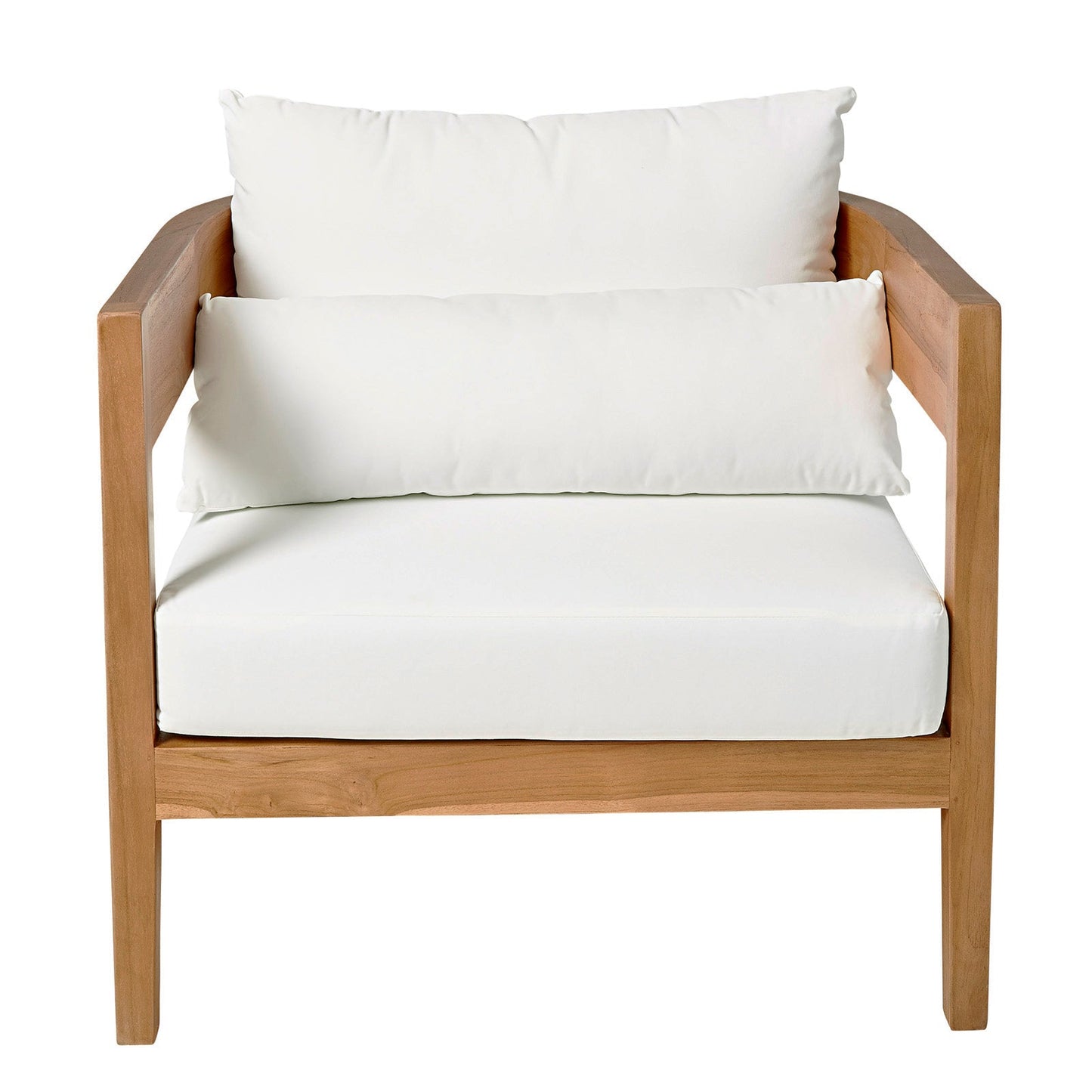 Java Alfresco Armchair