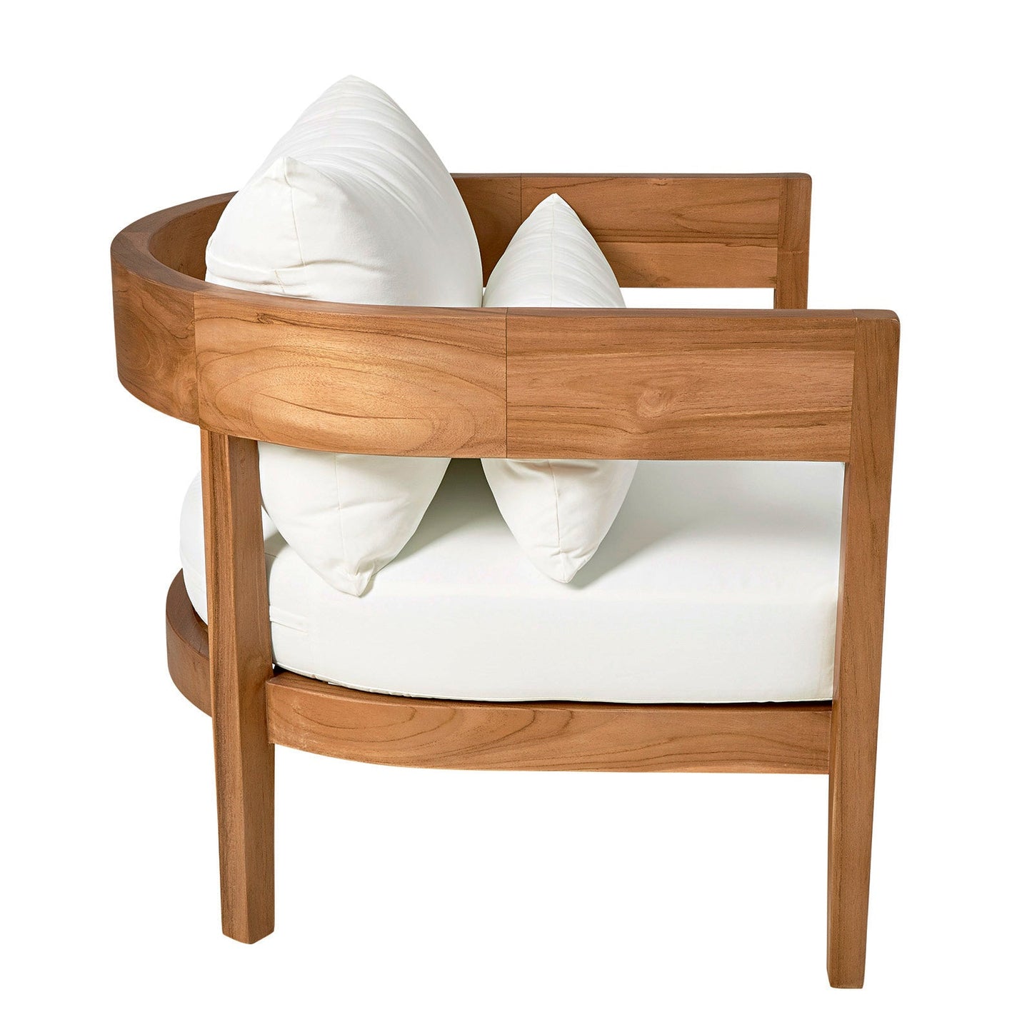 Java Alfresco Armchair