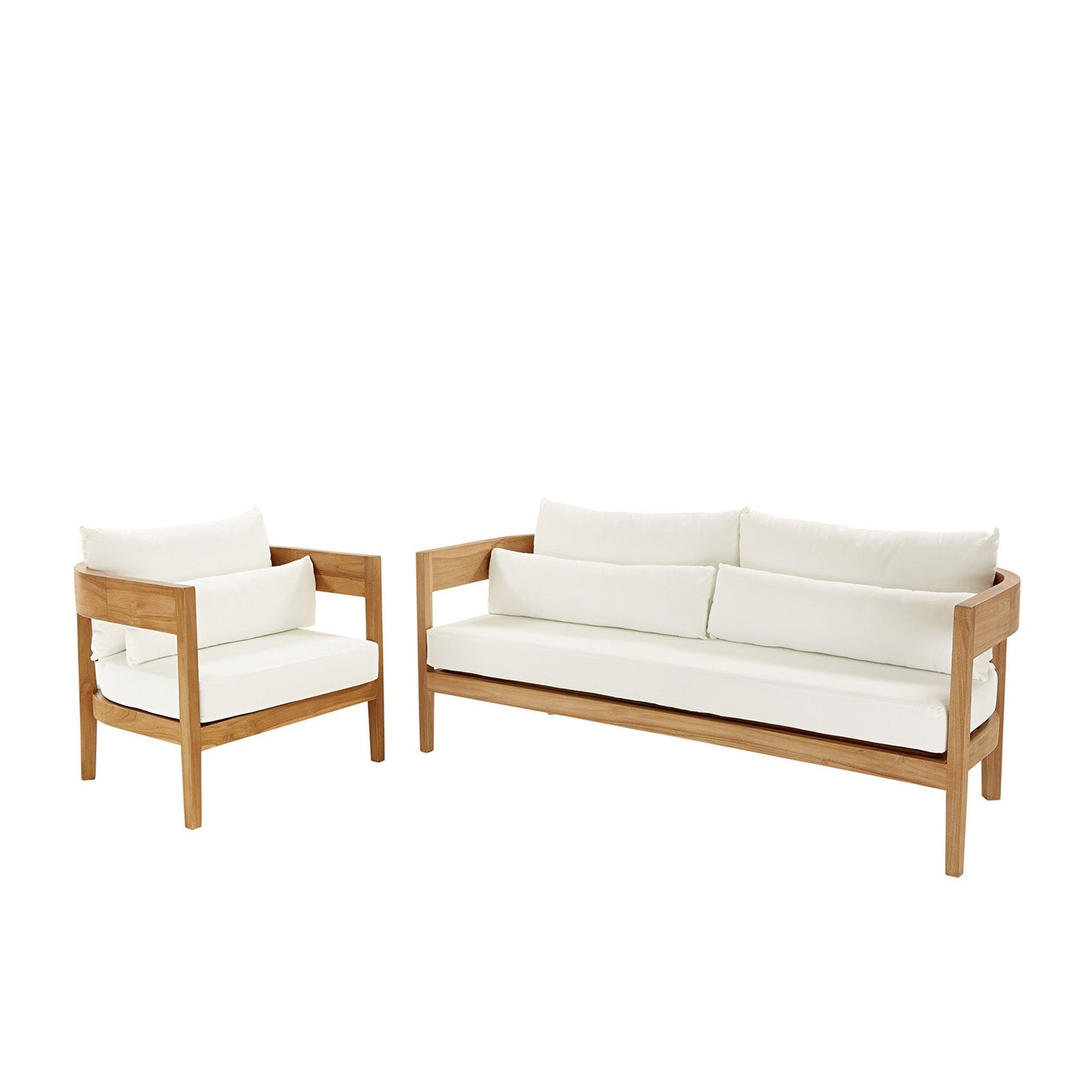 Java Alfresco Armchair