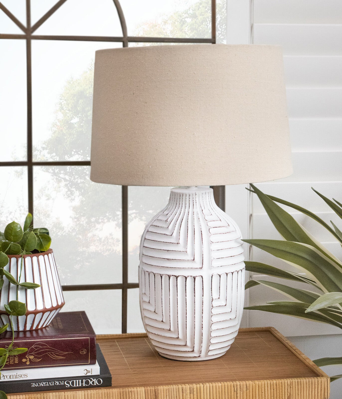 Kebu Lamp