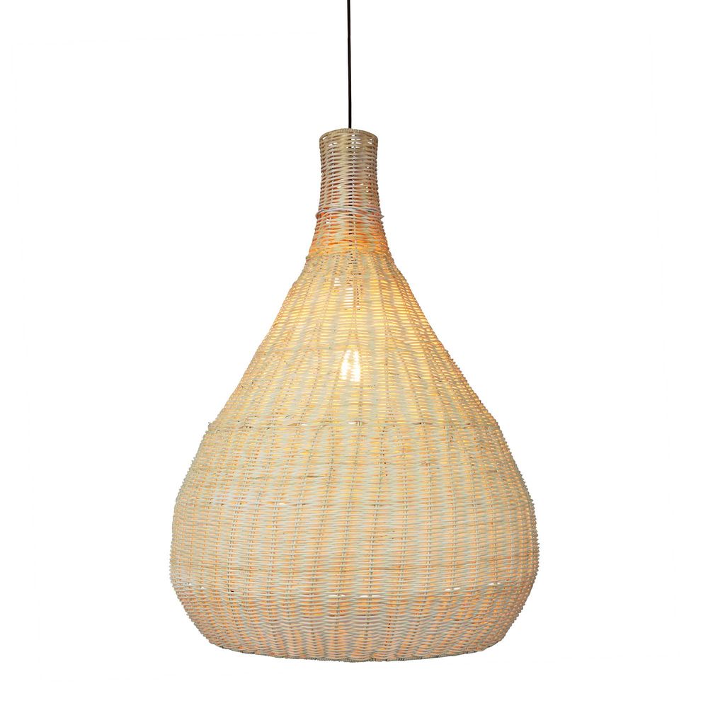 Cocoon Pendant Shade