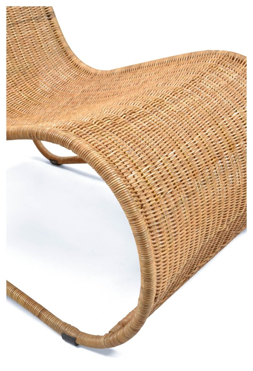 Ryder Sun Lounger