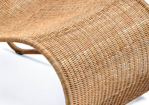 Ryder Sun Lounger