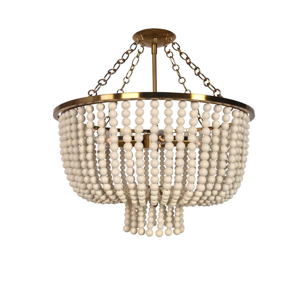 Mayfair Chandelier