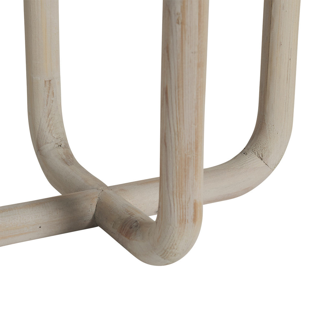 Moose Console Hall Table