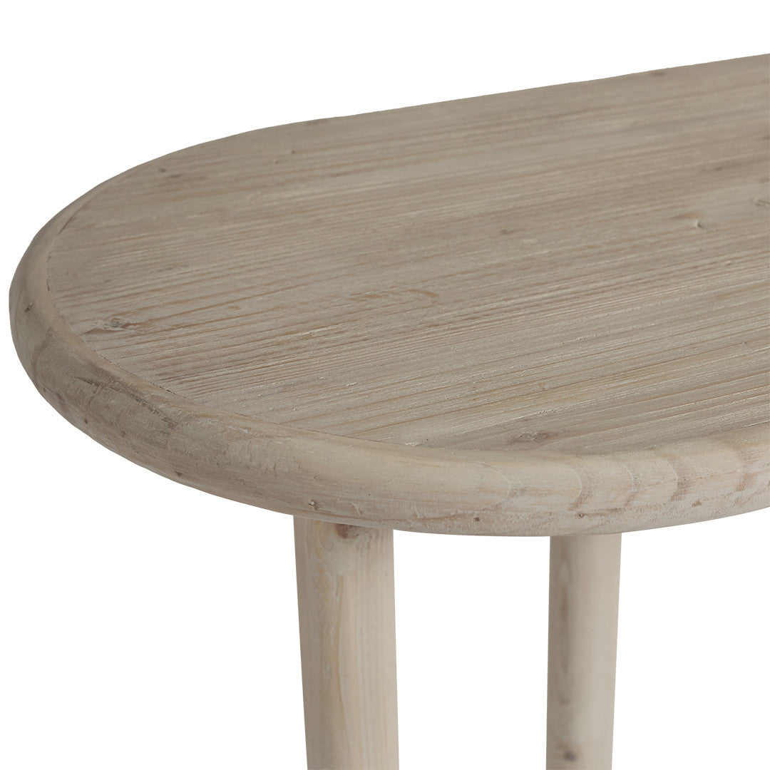 Moose Console Hall Table