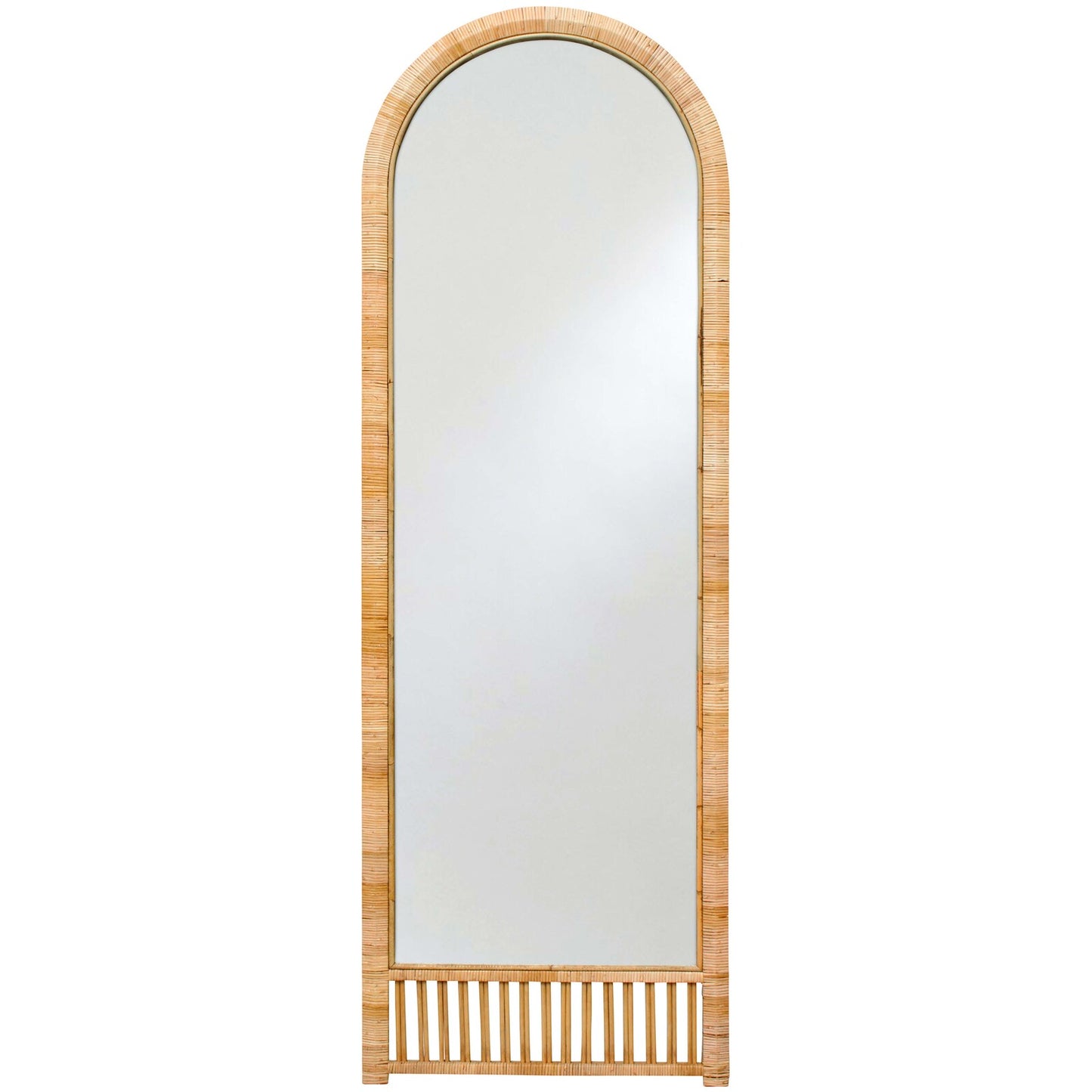 Paradiso Arch Mirror