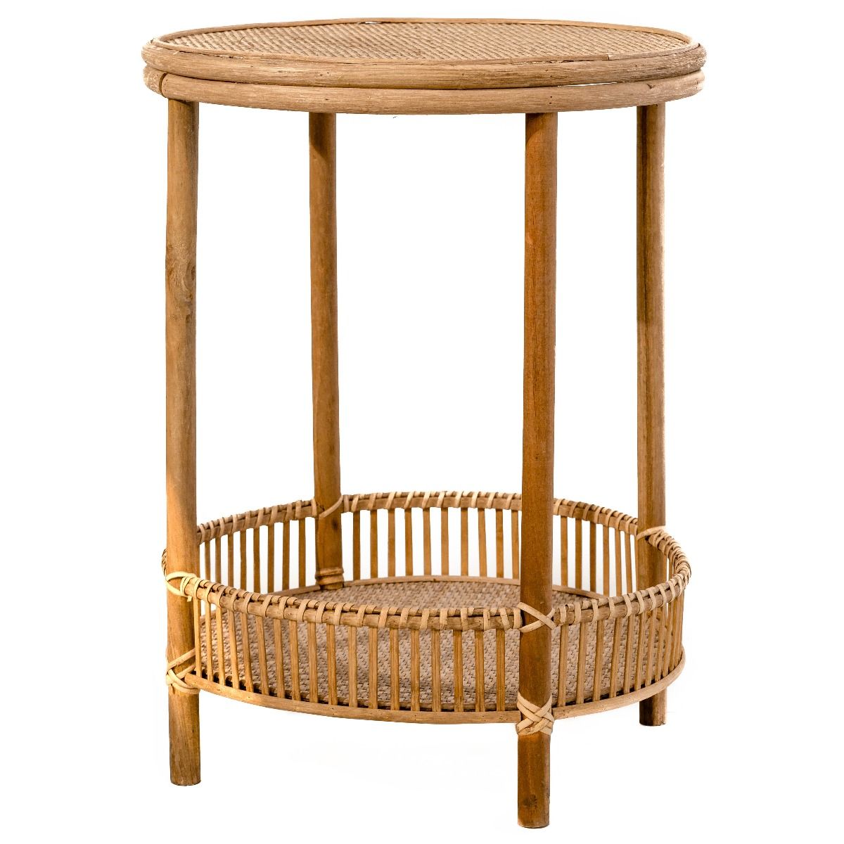 Fira Side Table