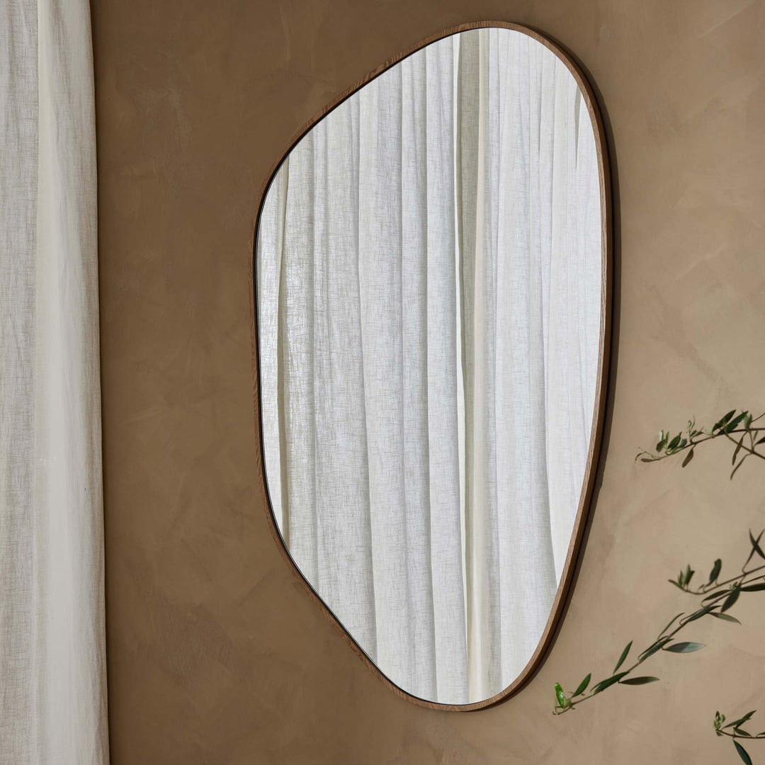 Dunne Mirror