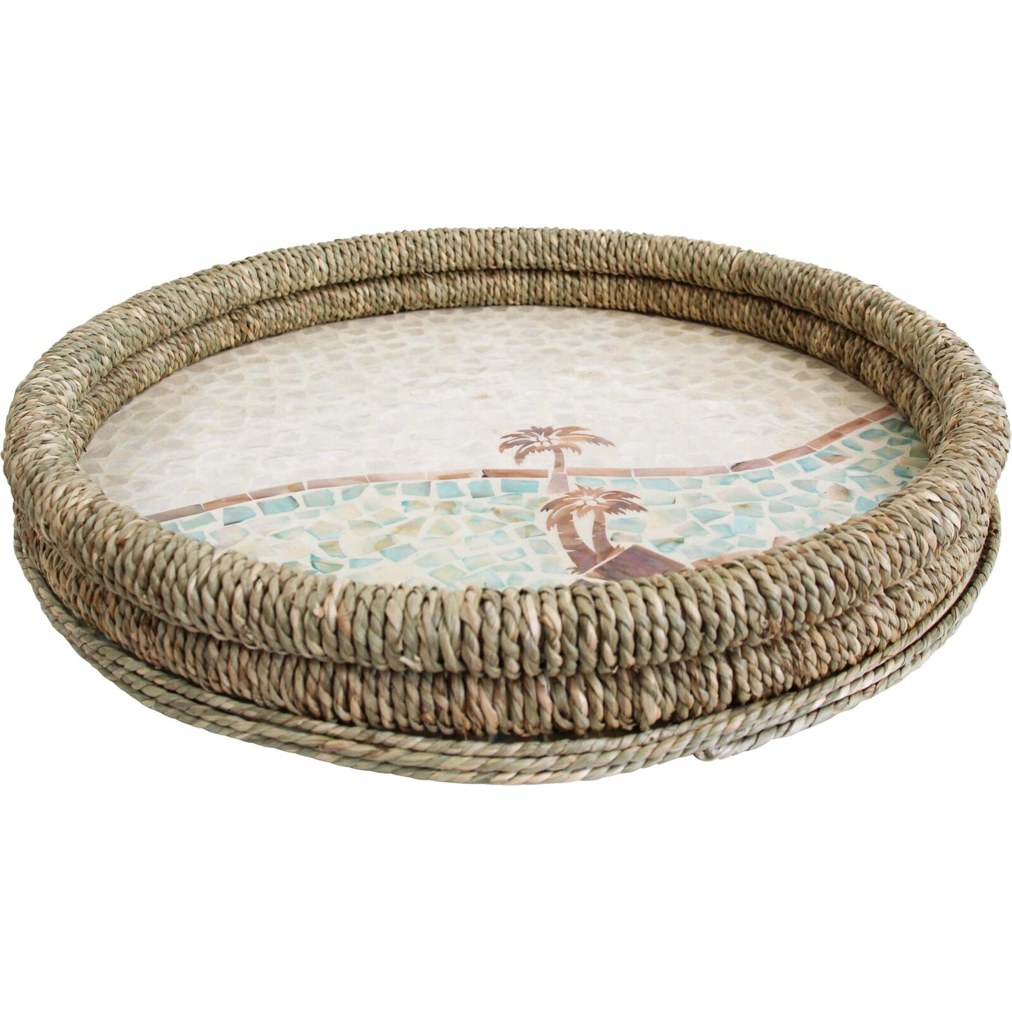 Ocean Tray