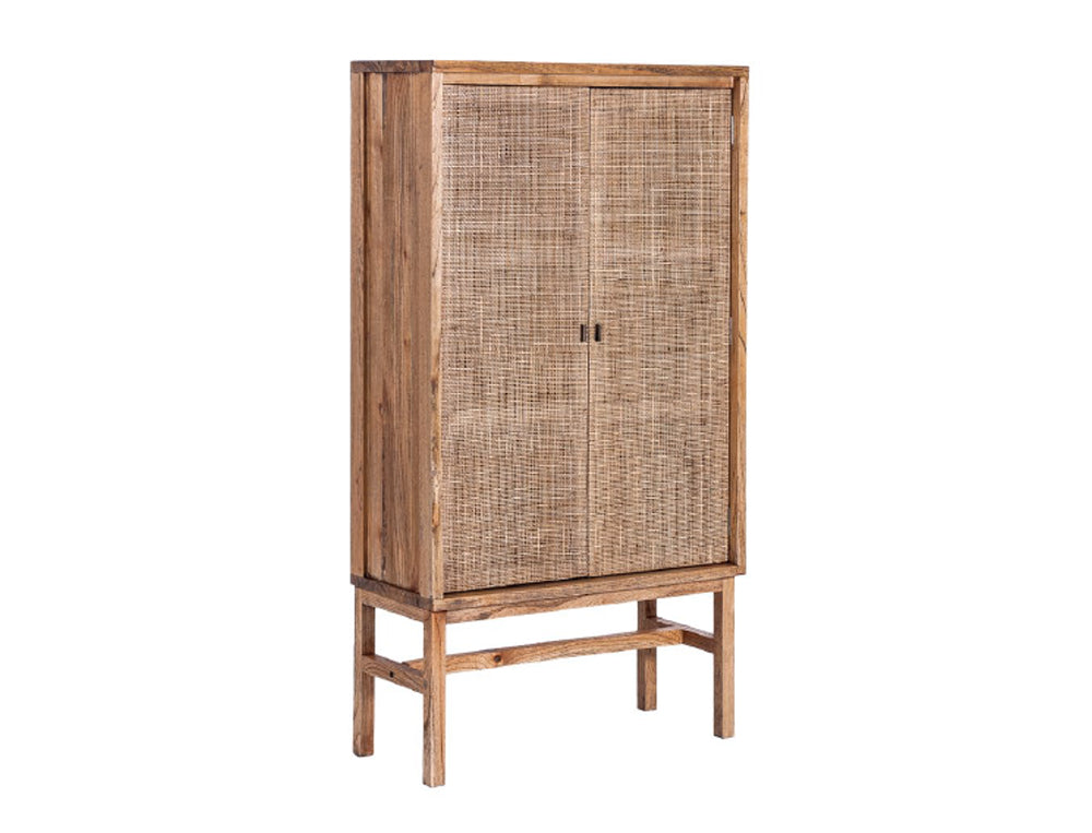 Mindi Pantry Cabinet