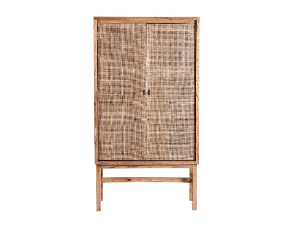 Mindi Pantry Cabinet