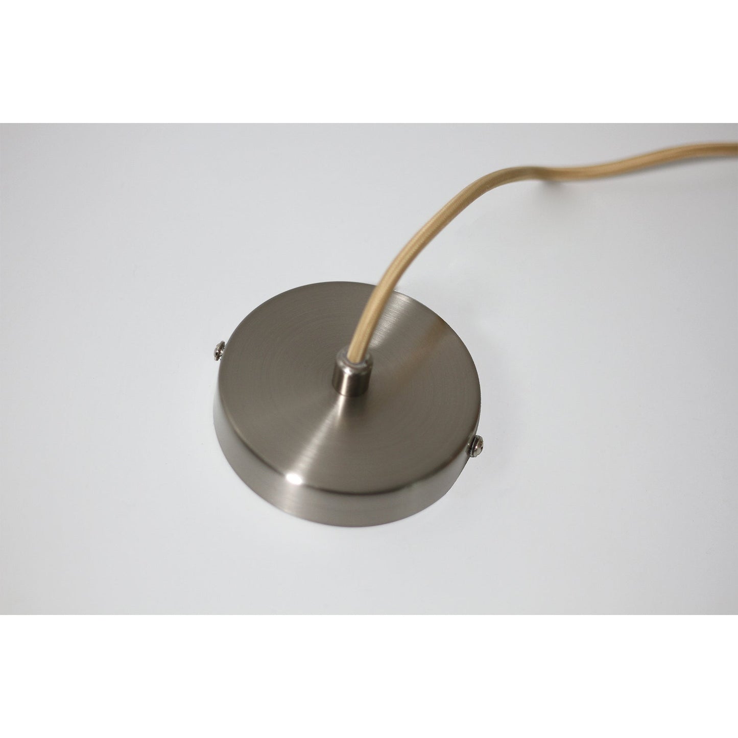 Aztec Hemp Pendant Light