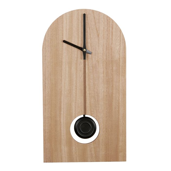 Sheldon Clock