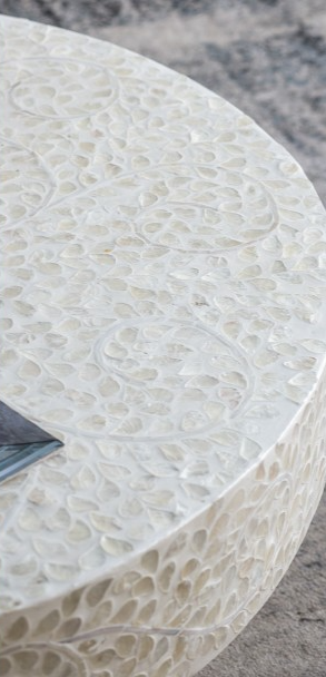 Trai Oc Coffee Table