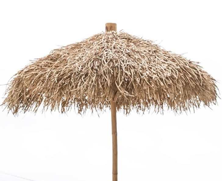 Bora Bamboo Umbrella