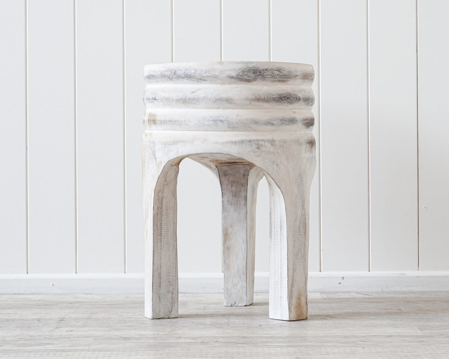 Coil Stool