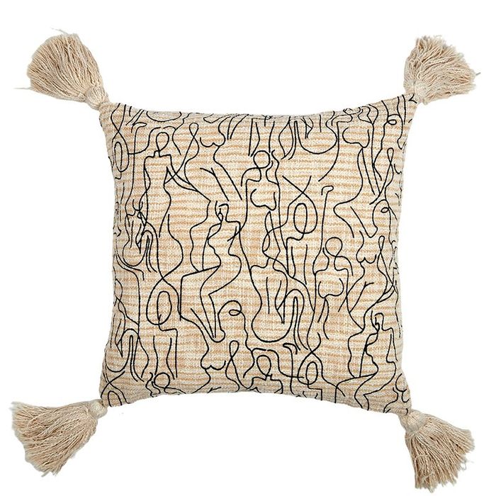 Femine Cushion