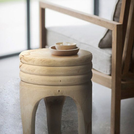 Zimbi Side Table
