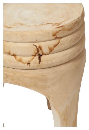 Zimbi Side Table