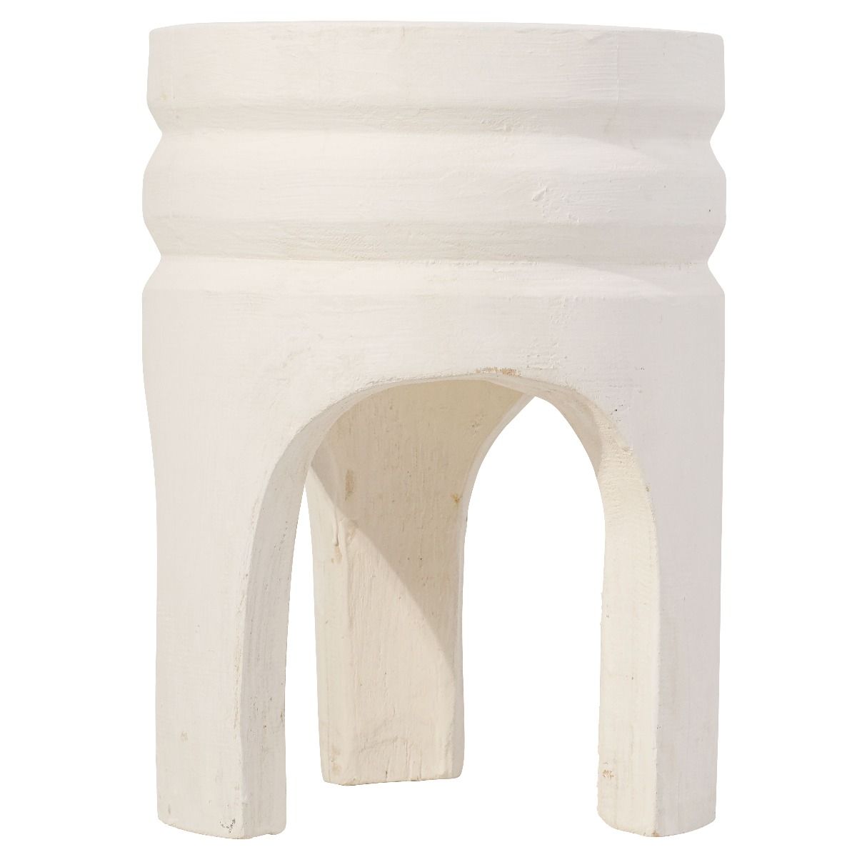 Zimbi Side Table