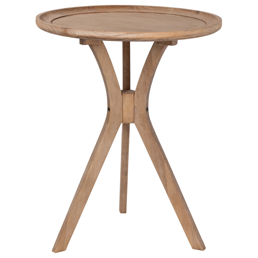 Vida Side Table