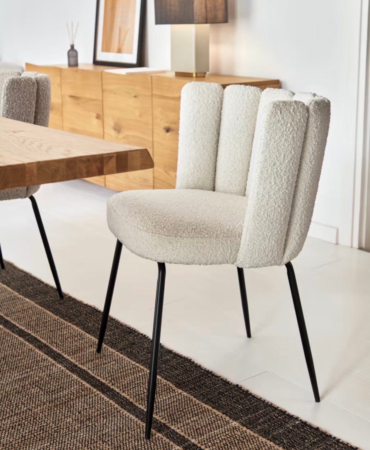 Trevi Dining chair