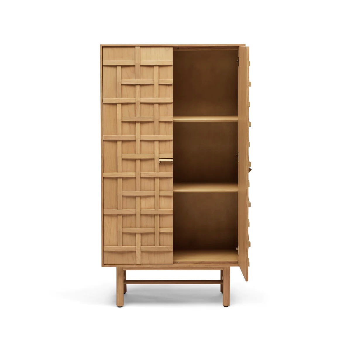 Ajelo Tall Cabinet