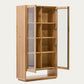 Alma Display Cabinet