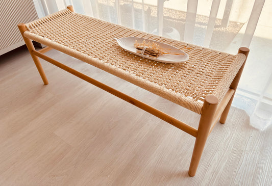 Stockholm Bench