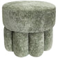 Mijo Boucle Stool