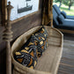 Authentic Malawi Rattan Lounge