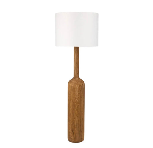 Madrid Flask Floor Lamp