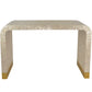 Chai inlay Console Table