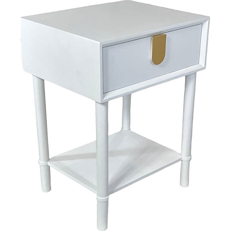 Cruz Bedside table