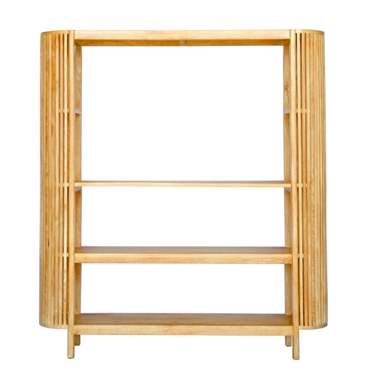 Oblong Curved Shelf