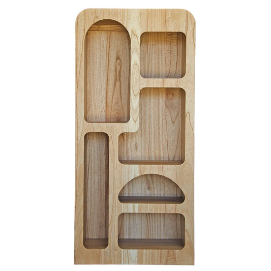 Leon Arch Display Shelf