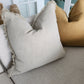 Champêtre Heavy Weight French Linen Cushion