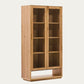 Alma Display Cabinet