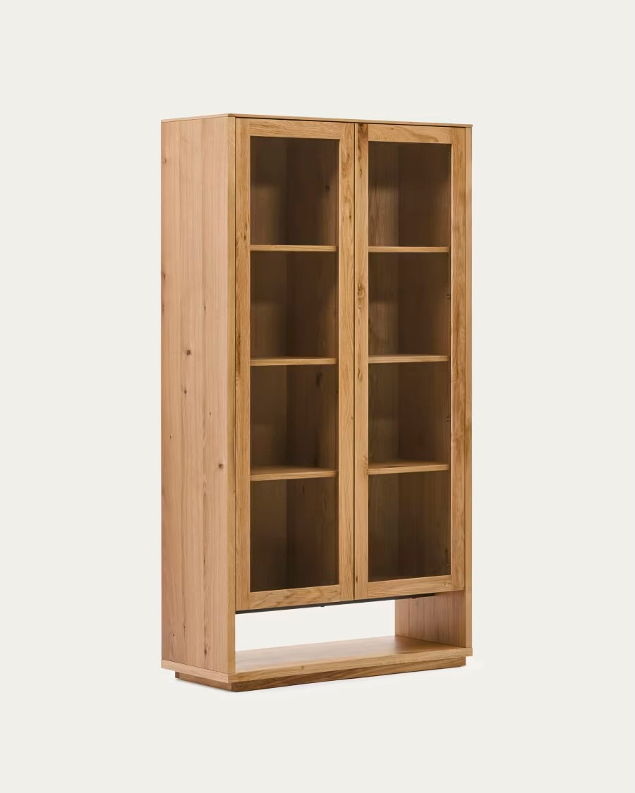 Alma Display Cabinet