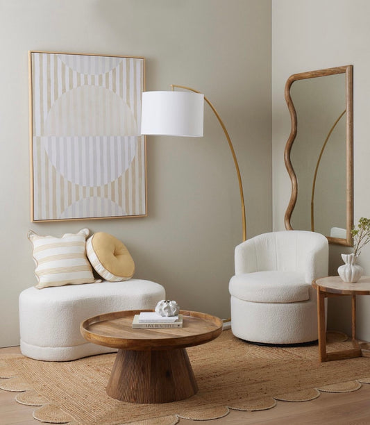 Soho Floor Lamp