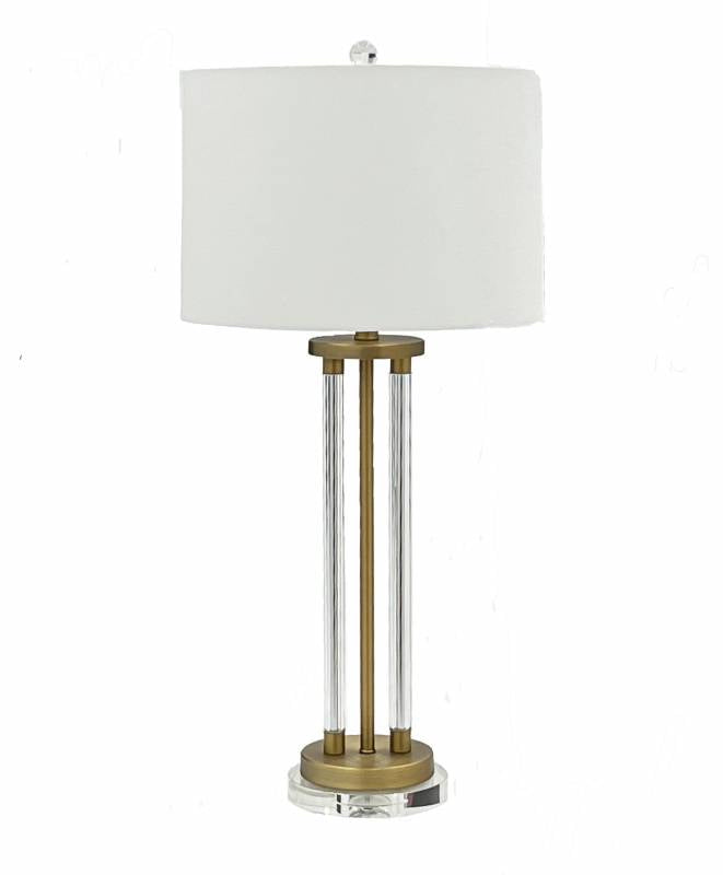 Juke Table Lamp