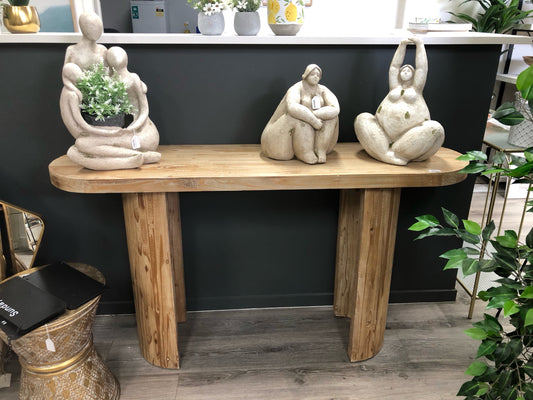 Nora Console