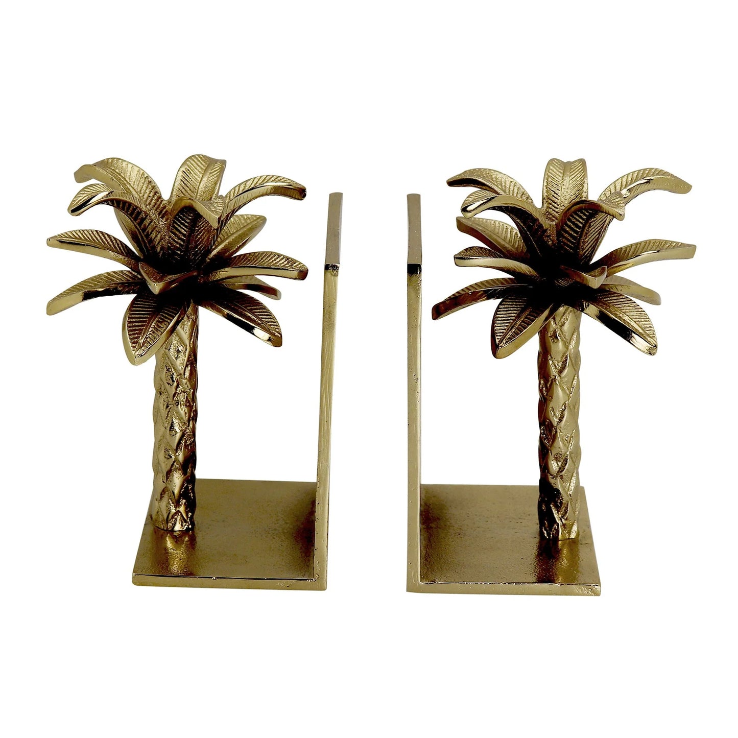 Dua Palms Book ends