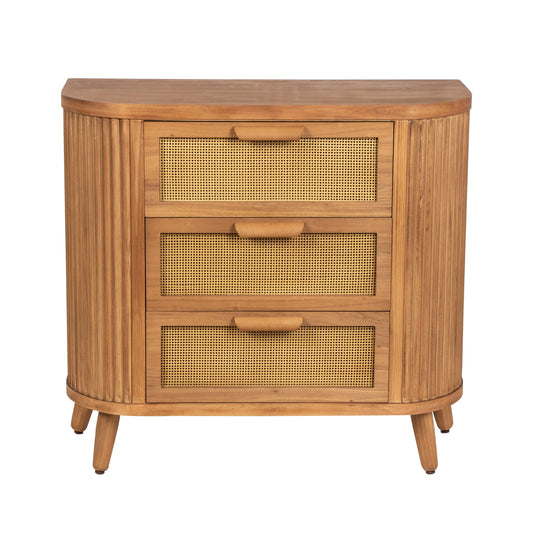 Ari Drawers Cabinet