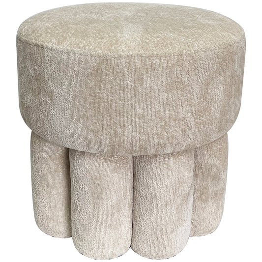 Mijo Boucle Stool