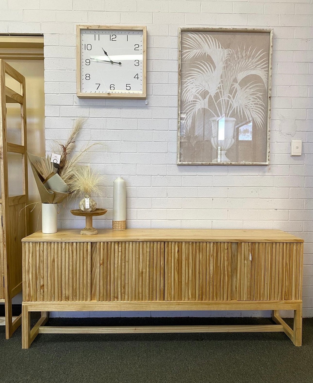 Franklin Sideboard