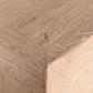 Dari Elm Sideboard